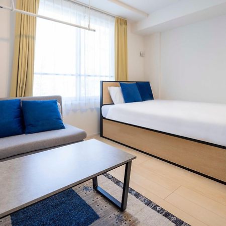 Apartamento Mat Shibuyahonmachi Tokio Exterior foto