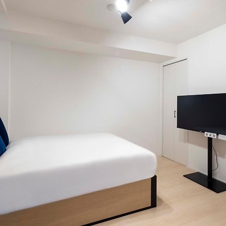 Apartamento Mat Shibuyahonmachi Tokio Exterior foto